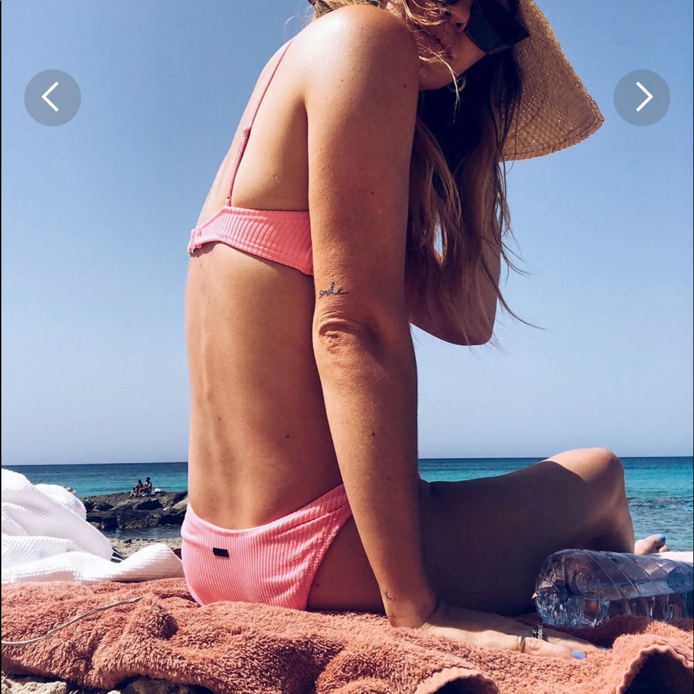 ❌SOLD❌Triangl Pipa Bottoms NWT